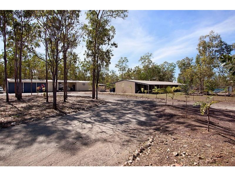 12 Littlejohn Road, Girraween NT 0836