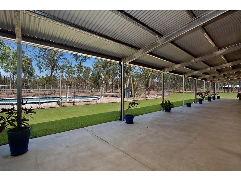 12 Littlejohn Road, Girraween NT 0836