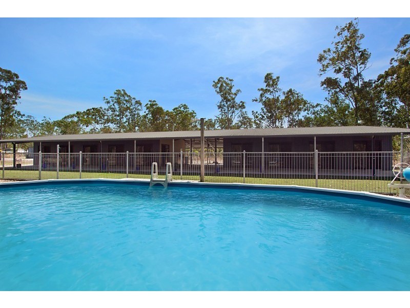 12 Littlejohn Road, Girraween NT 0836