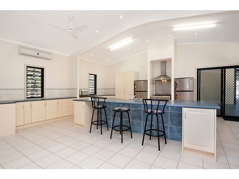 12 Littlejohn Road, Girraween NT 0836