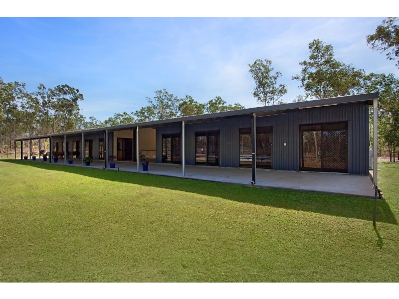 12 Littlejohn Road, Girraween NT 0836