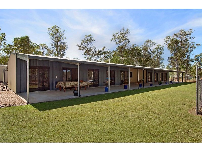 12 Littlejohn Road, Girraween NT 0836