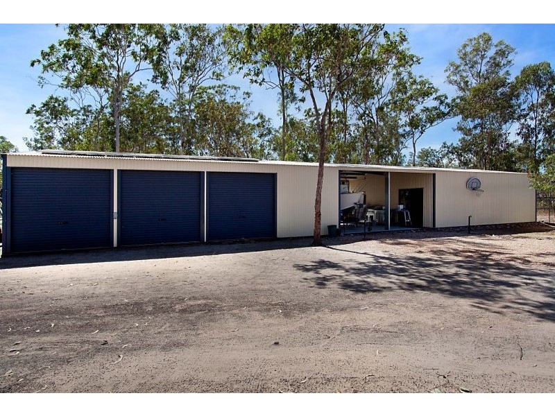 12 Littlejohn Road, Girraween NT 0836
