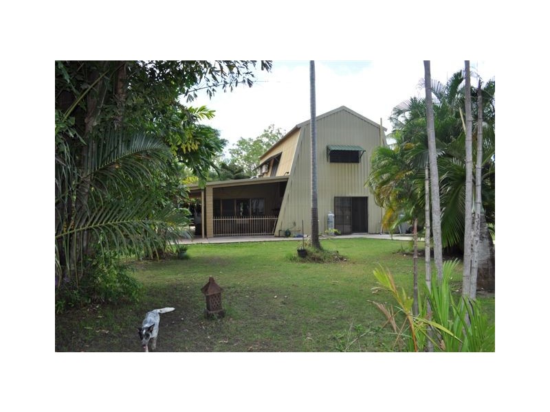 15 Hughes Road, Noonamah NT 0837