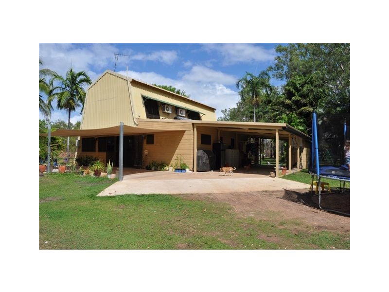 15 Hughes Road, Noonamah NT 0837
