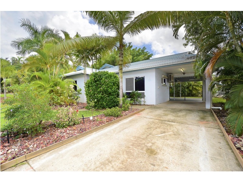31 Rosebery Drive, Rosebery NT 0832