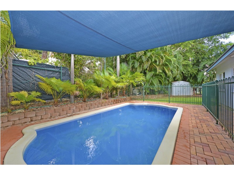 31 Rosebery Drive, Rosebery NT 0832