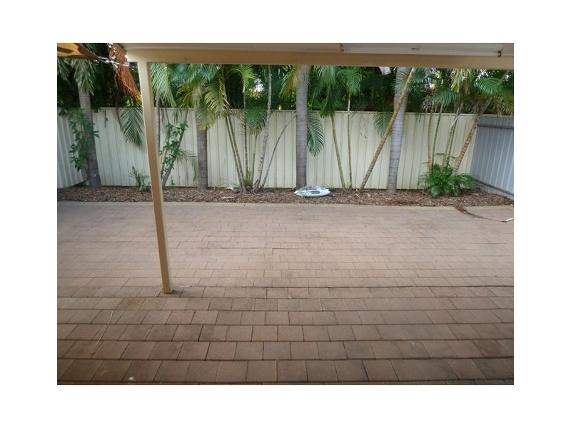 15/31 Aunger Cresent, Bakewell NT 0832