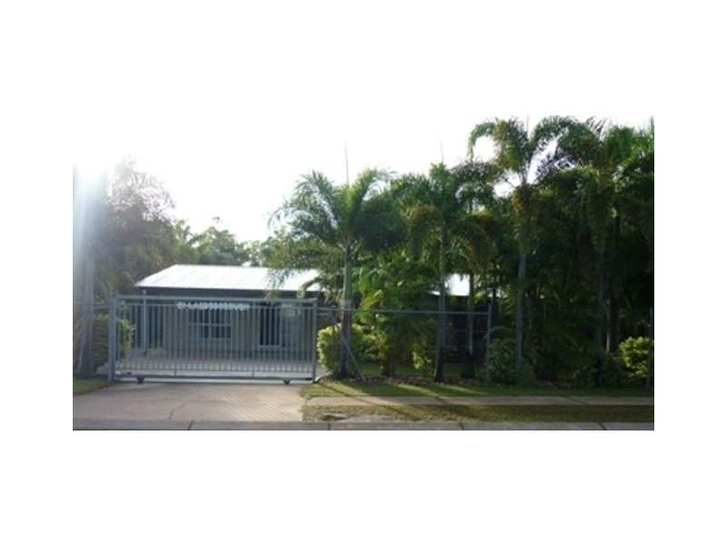 21 Landsborough Street, Bakewell NT 0832