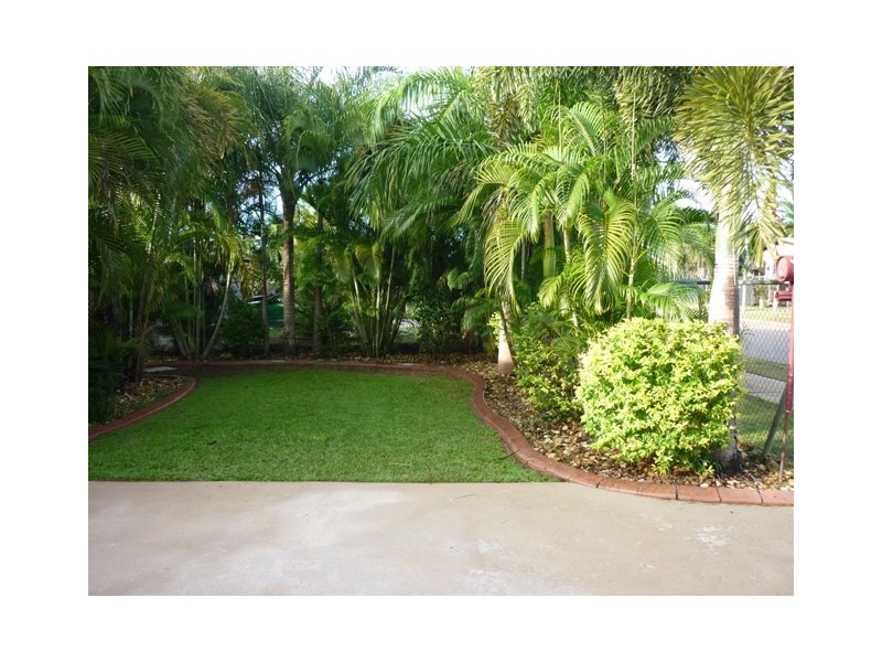 21 Landsborough Street, Bakewell NT 0832