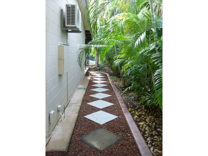 21 Landsborough Street, Bakewell NT 0832