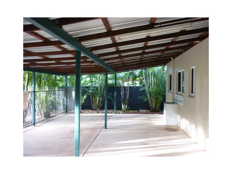 21 Landsborough Street, Bakewell NT 0832