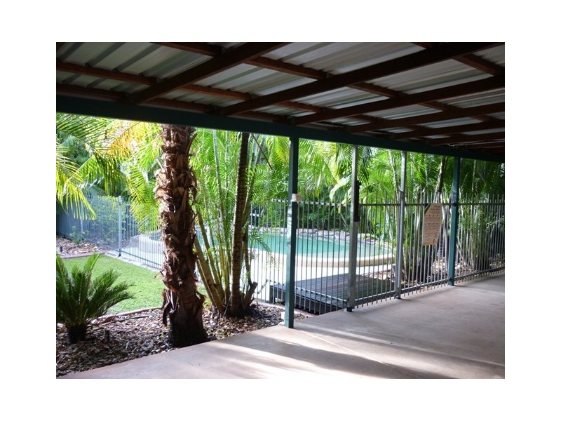 21 Landsborough Street, Bakewell NT 0832