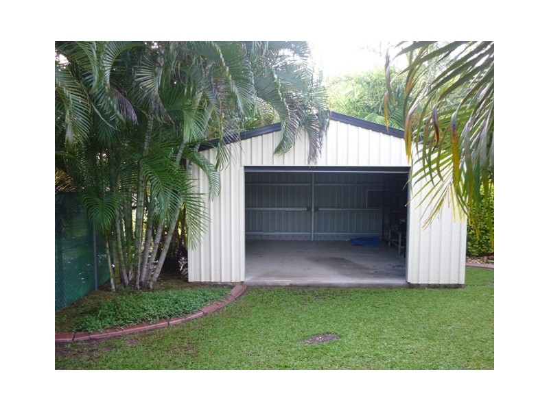 21 Landsborough Street, Bakewell NT 0832