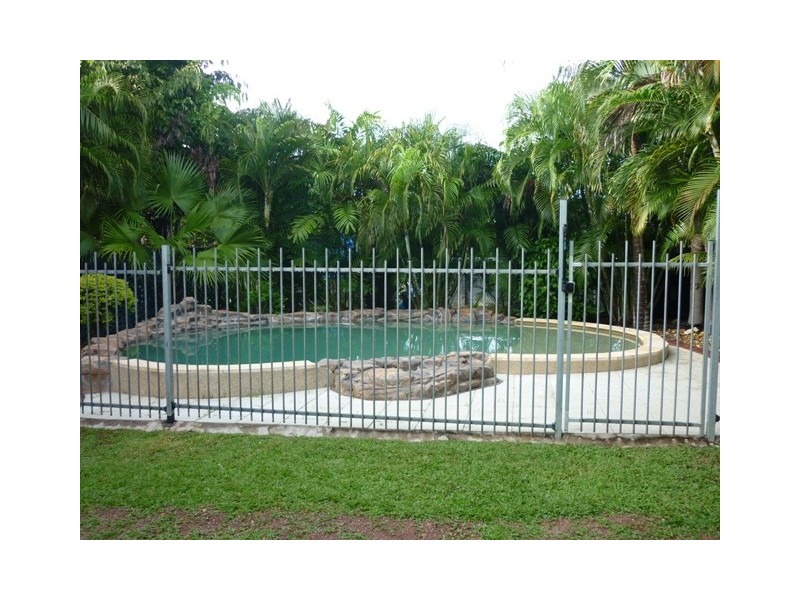 21 Landsborough Street, Bakewell NT 0832