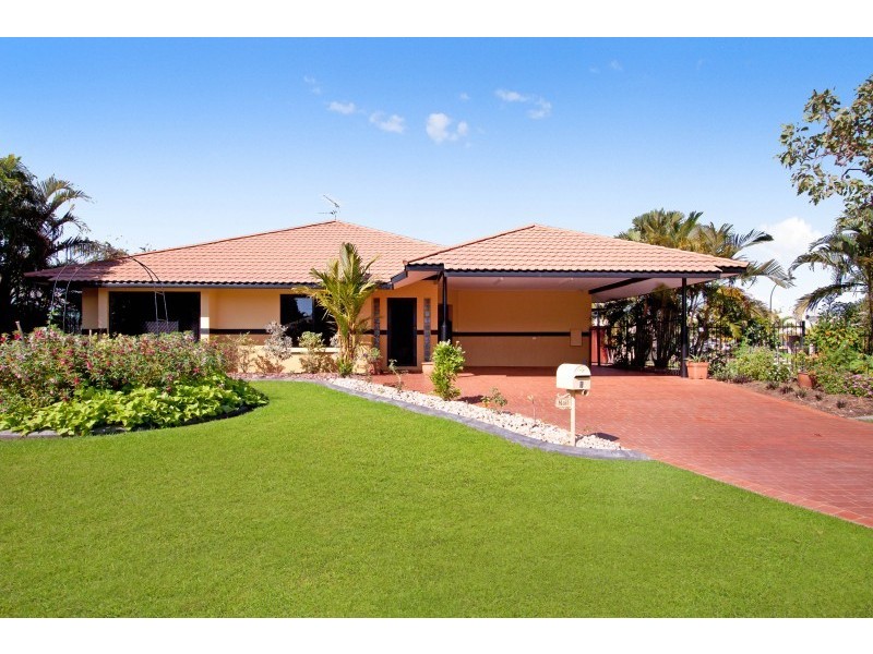 1 Crown Court, Durack NT 0830