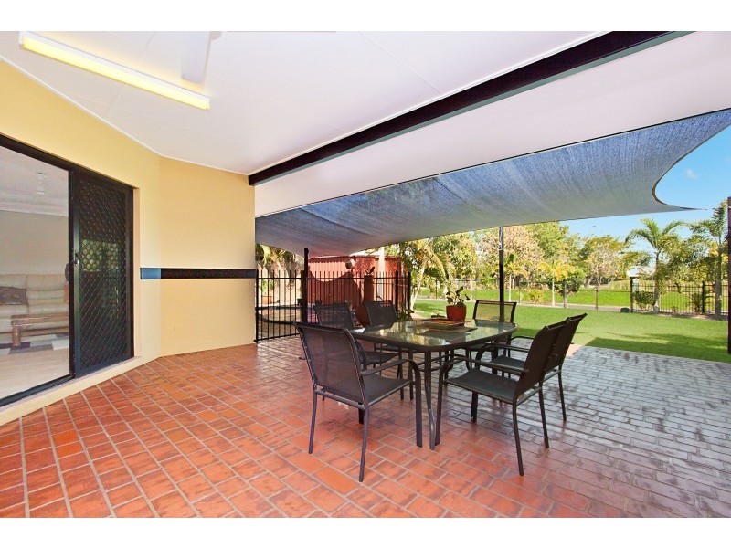 1 Crown Court, Durack NT 0830