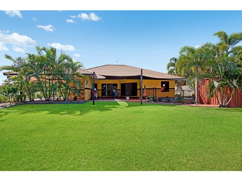 1 Crown Court, Durack NT 0830