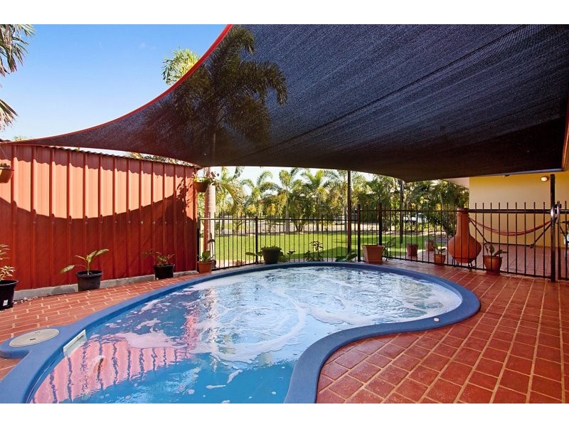 1 Crown Court, Durack NT 0830