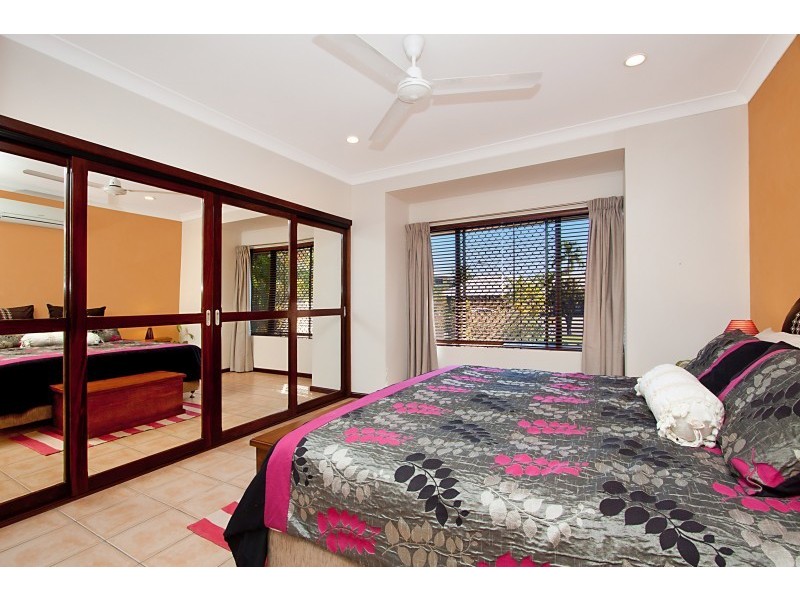 1 Crown Court, Durack NT 0830