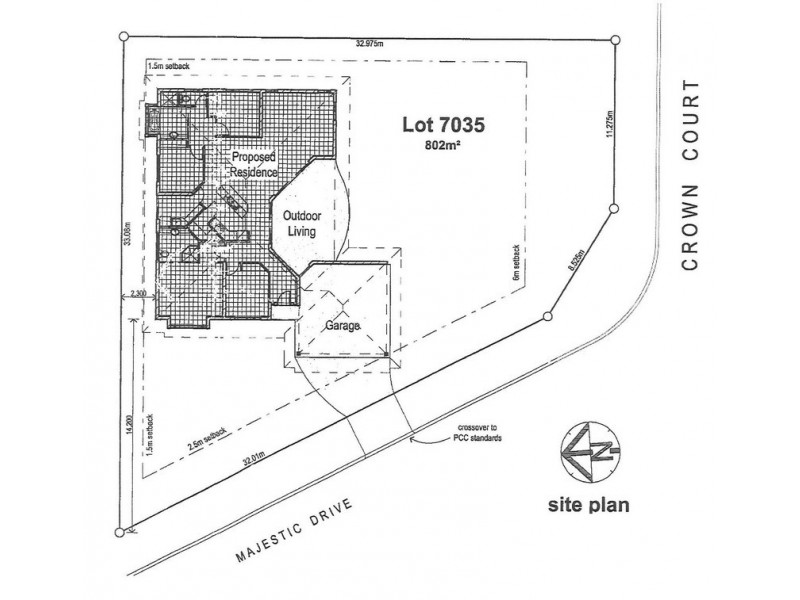 1 Crown Court, Durack NT 0830