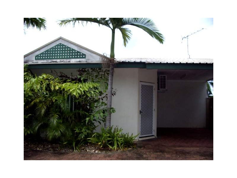 5/5 Shearwater Drive, Bakewell NT 0832