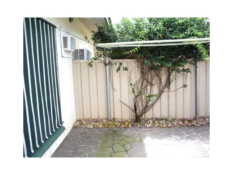 5/5 Shearwater Drive, Bakewell NT 0832