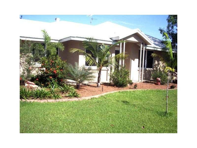 10 Luxmore Court, Durack NT 0830