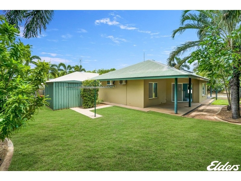 17 Bryant Terrace, Gunn NT 0832