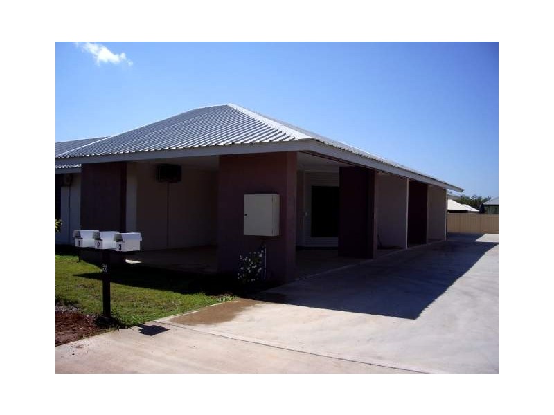 3/55 Odegaard Drive, Rosebery NT 0832