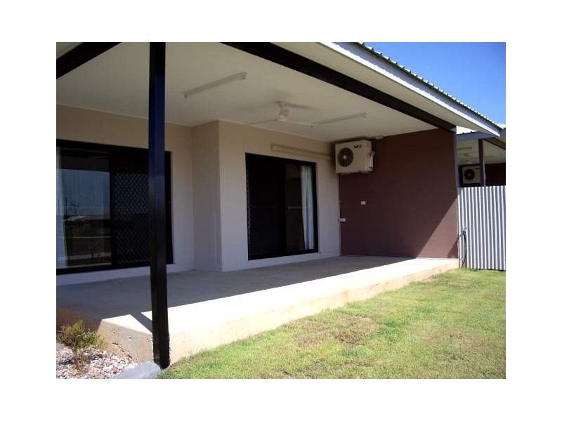 3/55 Odegaard Drive, Rosebery NT 0832