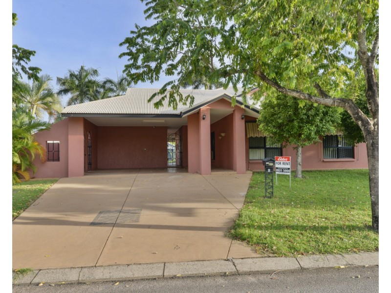 4 Maranthes Place, Durack NT 0830