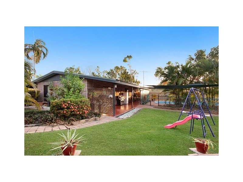 9 Jan Court, Moulden NT 0830