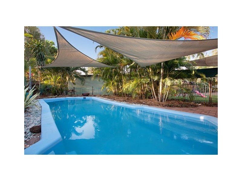 9 Jan Court, Moulden NT 0830
