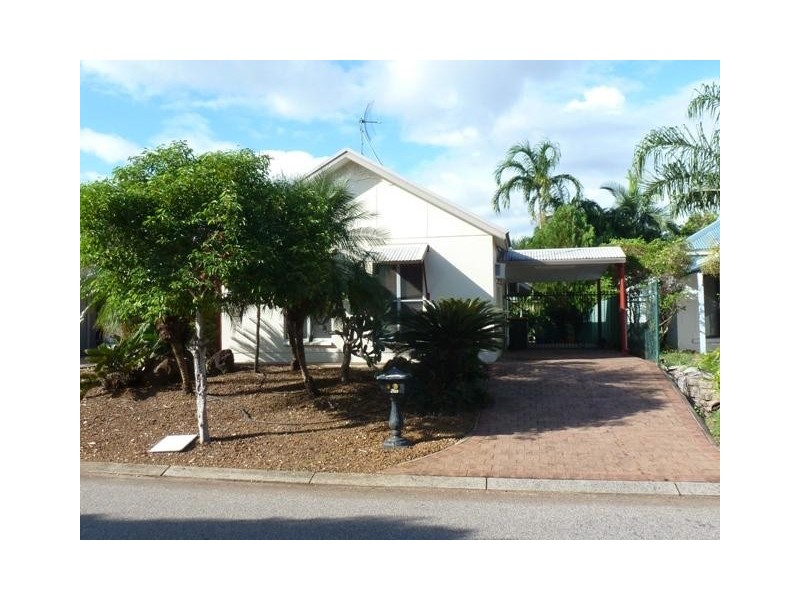 45 Phoenix Circuit, Durack NT 0830