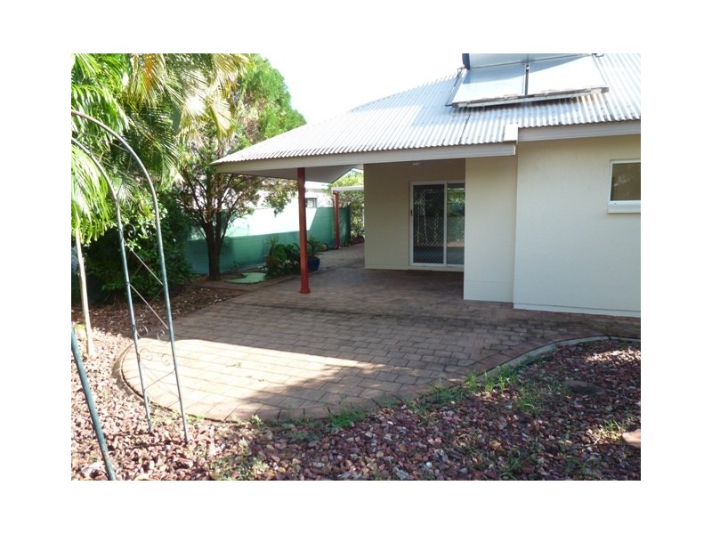 45 Phoenix Circuit, Durack NT 0830