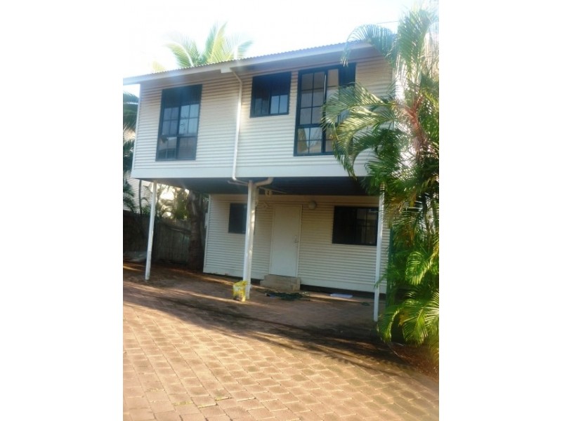 7/61 Shearwater Drive, Bakewell NT 0832