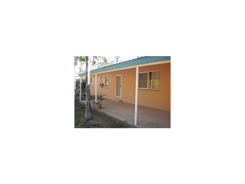 28 Vernier Circuit, Woodroffe NT 0830