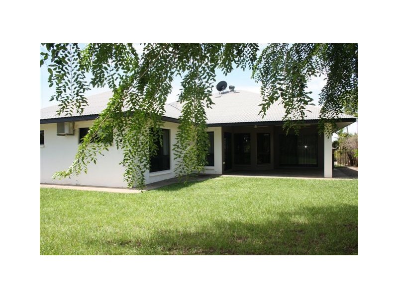 20 Birripa Court, Rosebery NT 0832