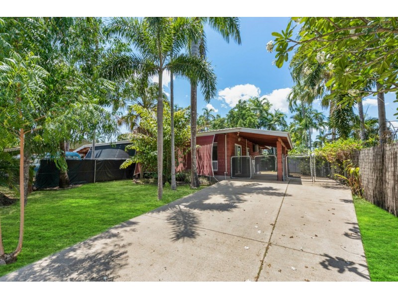 2/13 Woodroffe Avenue, Woodroffe NT 0830