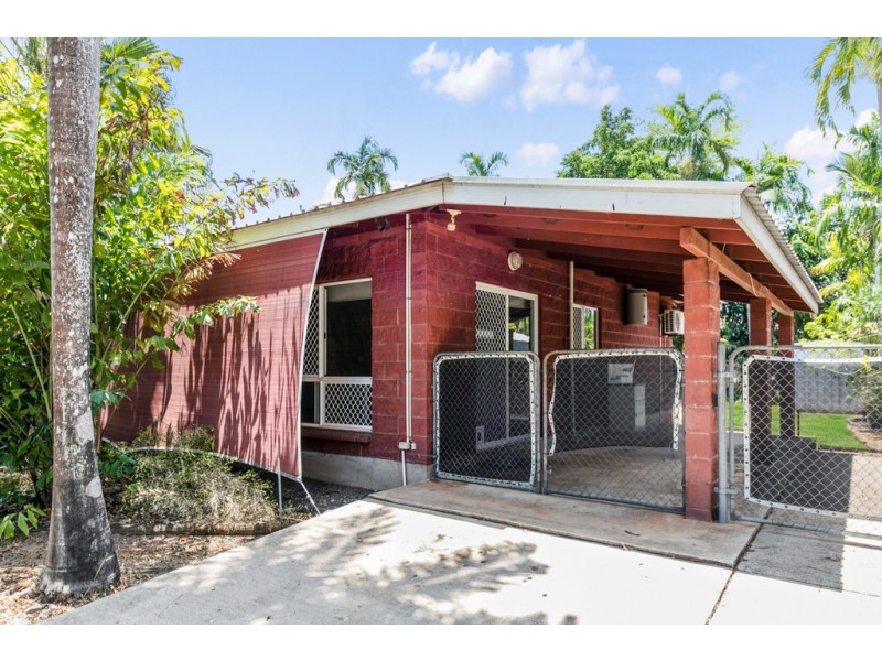 2/13 Woodroffe Avenue, Woodroffe NT 0830