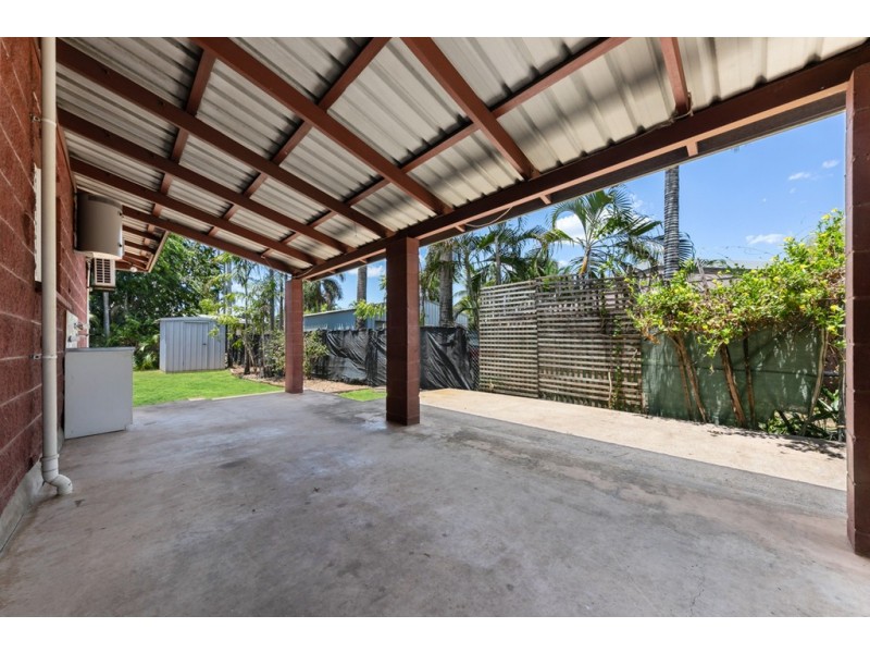 2/13 Woodroffe Avenue, Woodroffe NT 0830