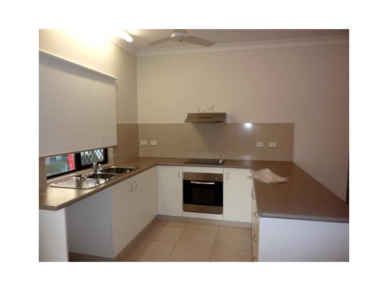 46/6 Wright Crescent, Gray NT 0830