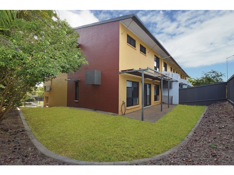 2/18 Rosetta Street, Gray NT 0830