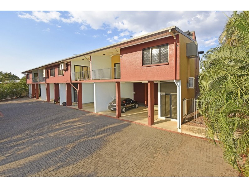 2/18 Rosetta Street, Gray NT 0830