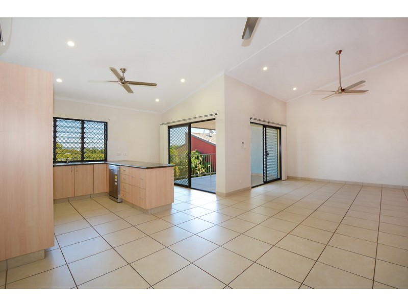 2/18 Rosetta Street, Gray NT 0830