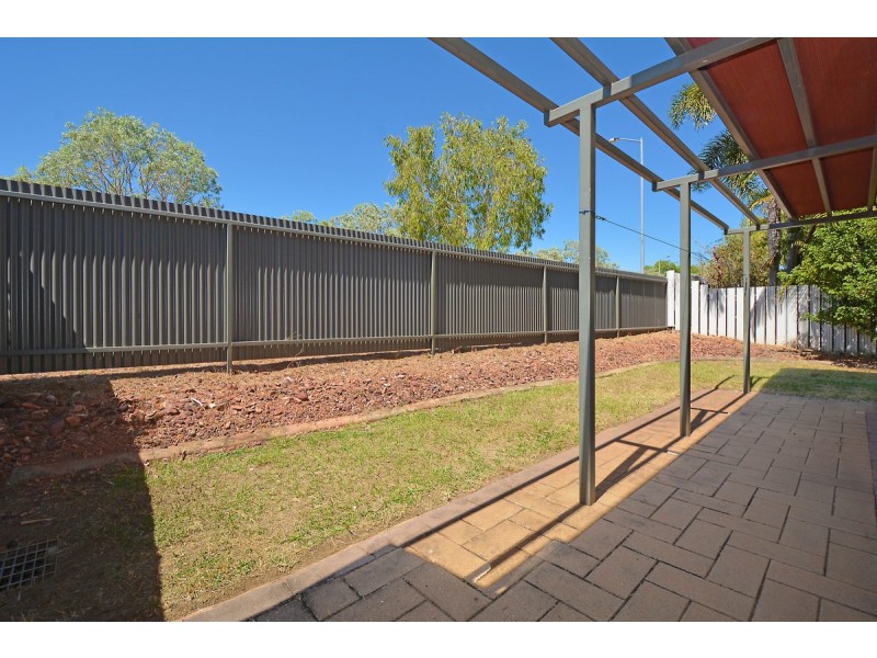 2/18 Rosetta Street, Gray NT 0830