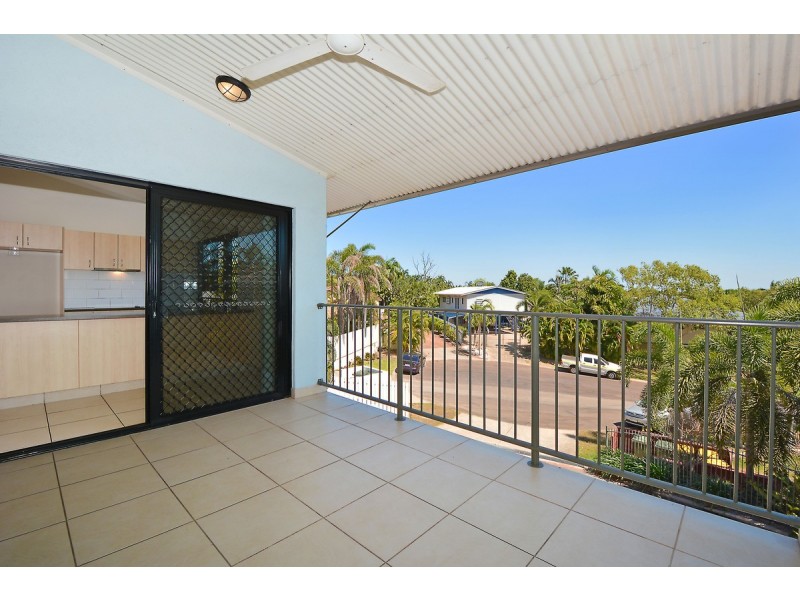 2/18 Rosetta Street, Gray NT 0830