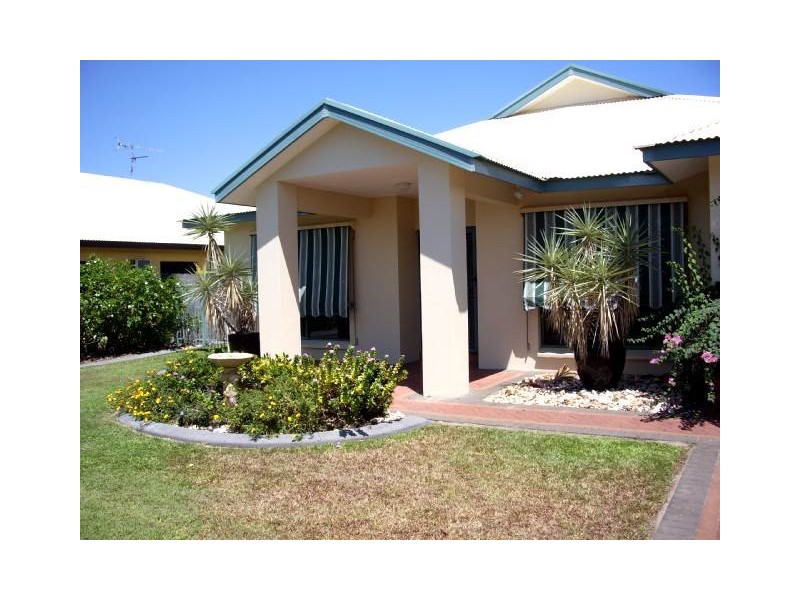22 Majestic Drive, Durack NT 0830