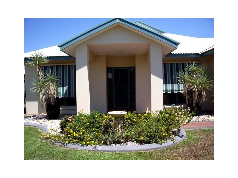 22 Majestic Drive, Durack NT 0830